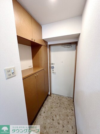 ユアコート川越の物件内観写真